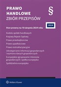 polish book : Prawo hand... - Opracowanie zbiorowe