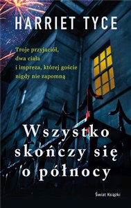 Obrazek Wszystko skończy się o północy