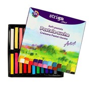 Strigo, Pa... -  books in polish 