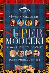 Picture of Supermodelki Sława, pieniądze, dramaty