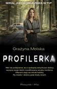 Profilerka... - Grażyna Molska - Ksiegarnia w UK