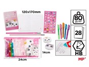 Polska książka : Zestaw do ...