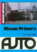 Nissan Pri... -  Polish Bookstore 
