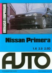 Picture of Nissan Primera