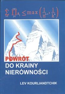 Picture of Powrót do krainy nierówności