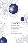 Książka : Kosmos. Dz... - Becky Smethurst .