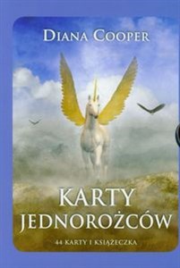 Picture of Karty jednorożców + 44 karty