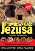 Prawdziwy ... - Simcha Jacobovici, Charles Pellergino -  Polish Bookstore 