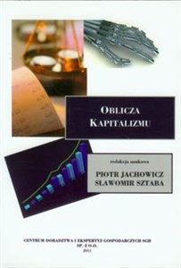 Picture of Oblicza kapitalizmu