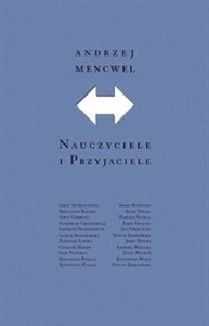 Picture of Nauczyciele i przyjaciele