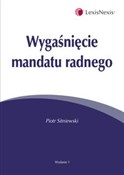 Wygaśnieci... - Piotr Sitniewski -  books from Poland