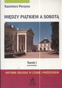 Książka : Między pią... - Kazimierz Perzyna
