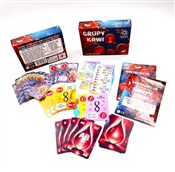 Grupy Krwi... -  books from Poland