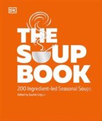 Polska książka : The Soup B... - Sophie Grigson