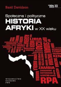Picture of Społeczna i polityczna historia Afryki w XX wieku