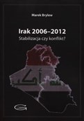 polish book : Irak 2006-... - Marek Brylew