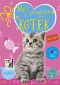 Mój przyja... - Sylwia Chojecka -  books from Poland