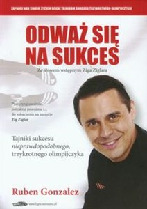 Picture of Odważ się na sukces