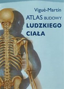 Obrazek Atlas budowy ludzkiego ciała