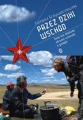 Przez Dzik... - Tomasz Grzywaczewski -  Polish Bookstore 
