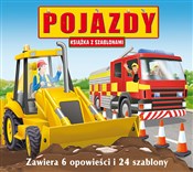 Pojazdy Ks... - Opracowanie Zbiorowe -  Książka z wysyłką do UK