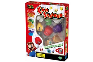 Picture of Super Mario Czapki z głowy