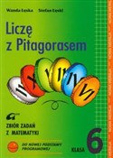 polish book : Liczę z Pi... - Wanda Łęska, Stefan Łęski