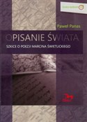 Opisanie ś... - Paweł Panas -  books from Poland
