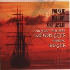 Picture of Polskie ballady żeglarskie