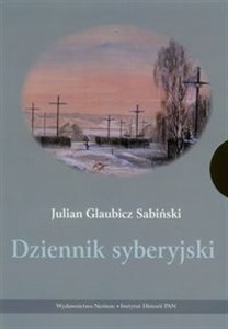 Picture of Dziennik syberyjski t.1-3