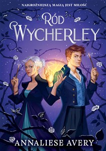 Picture of Ród Wycherley