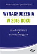 Wynagrodze... - Agnieszka Jacewicz, Wioletta Dworowska -  Książka z wysyłką do UK