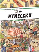 Na ryneczk... - Doro Gobel, Peter Knorr - Ksiegarnia w UK