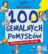 polish book : 100 genial... - Luca Novelli