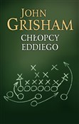 Chłopcy Ed... - John Grisham -  foreign books in polish 