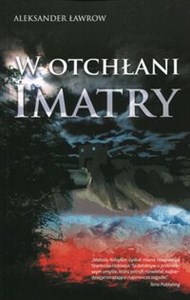 Picture of W otchłani Imatry