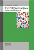 Psychologi... - Rudolph H. Schaffer -  Polish Bookstore 