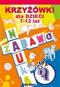 Krzyżówki ... - Beata Guzowska, Mateusz Jagielski -  books from Poland