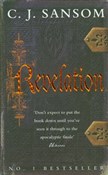 Revelation... - C. J. Sansom -  books in polish 