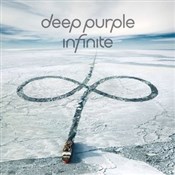 Infinite (... - Deep Purple -  Książka z wysyłką do UK