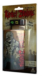 Picture of Kości Zombie