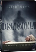 Osaczona - Farren Blackburn -  Polish Bookstore 