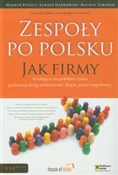 Zespoły po... - Henryk Puszcz, Łukasz Dąbrowski, Michał Zaborek -  Polish Bookstore 