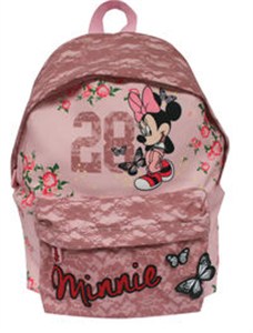 Picture of Plecak zaokrąglony Minnie