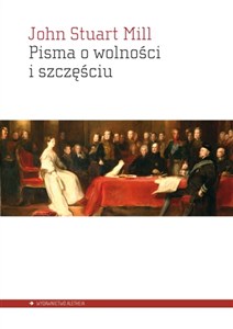 Picture of Pisma o wolności i szczęściu