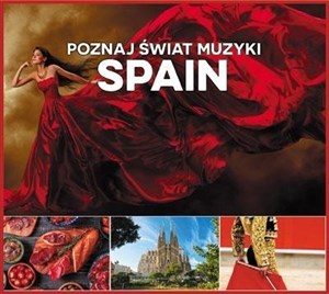 Picture of Poznaj Świat Muzyki - Spain
