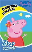 Peppa Pig ... - Opracowanie Zbiorowe -  books from Poland