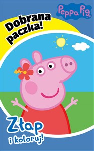 Picture of Peppa Pig Dobrana paczka