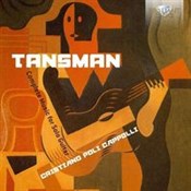 Tansman Co... -  Książka z wysyłką do UK