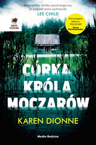 Obrazek Córka króla moczarów